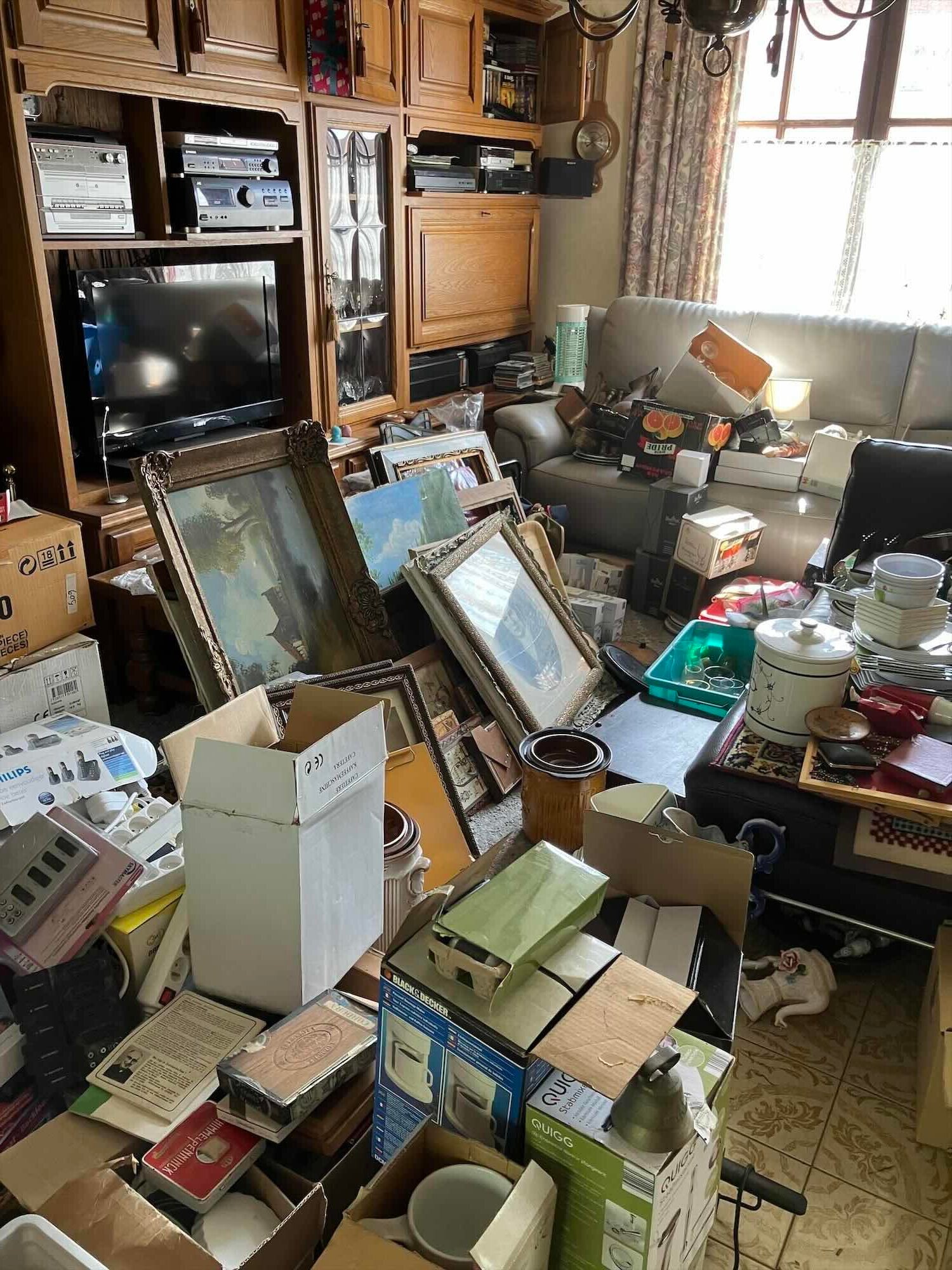vide greniers brocantik druivenstreek