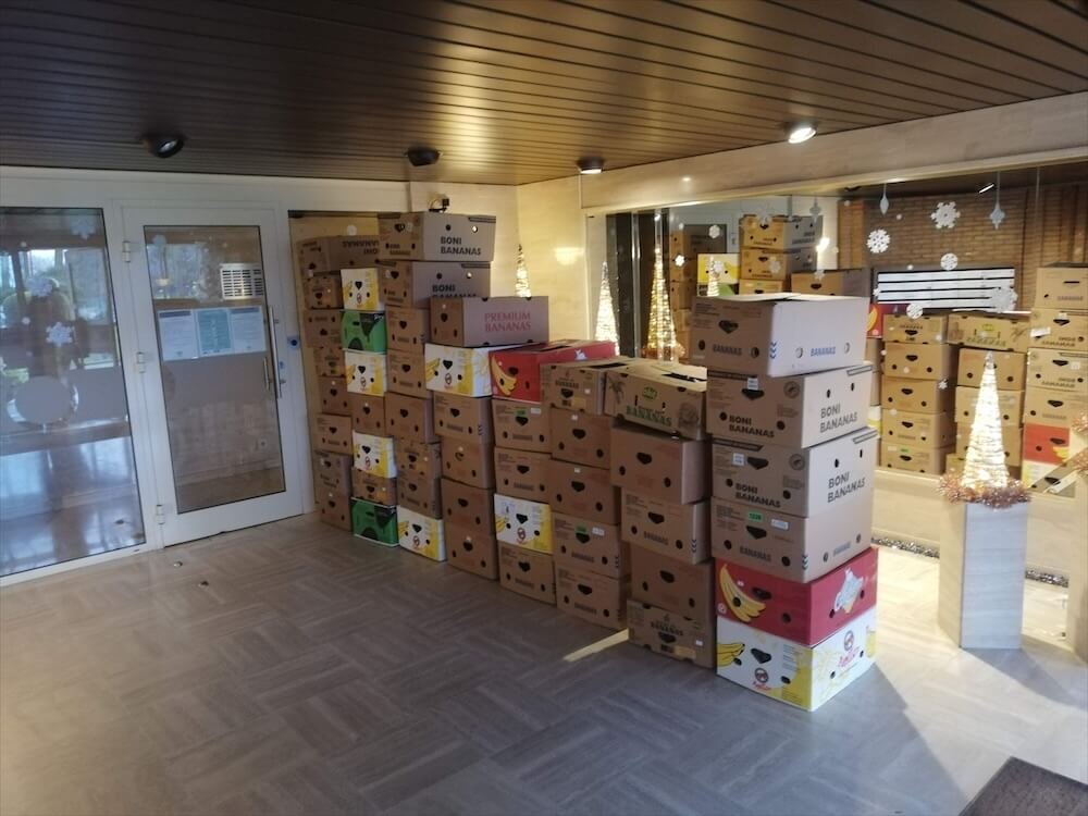 brocantik druivenstreek cartons